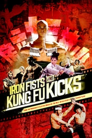 Iron Fists and Kung Fu Kicks hd