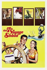 The 7th Voyage of Sinbad HD