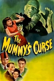 The Mummy's Curse hd