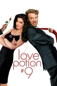 Love Potion No. 9 hd