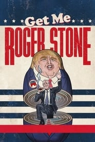 Get Me Roger Stone HD