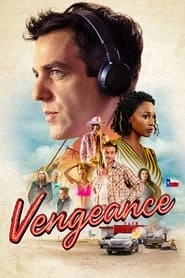 Vengeance hd