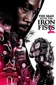 The Man with the Iron Fists 2 hd