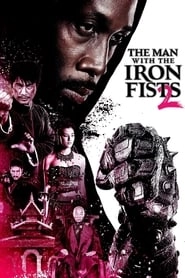 The Man with the Iron Fists 2 HD