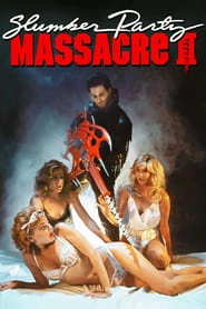 Slumber Party Massacre II HD