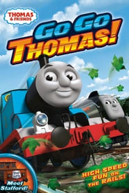 Thomas & Friends: Go Go Thomas hd