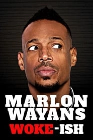 Marlon Wayans: Woke-ish hd