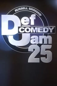 Def Comedy Jam 25 hd