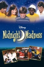 Midnight Madness HD