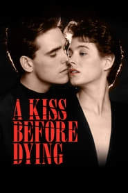 A Kiss Before Dying hd