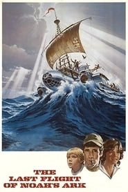 The Last Flight of Noah's Ark hd
