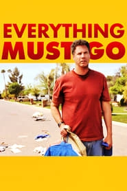 Everything Must Go hd