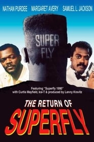 The Return of Superfly hd