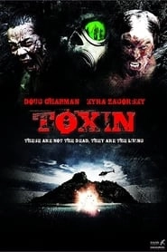 Toxin HD