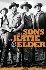 The Sons of Katie Elder hd