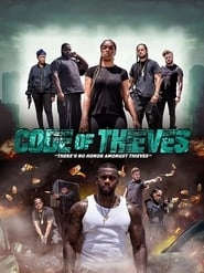 Code of Thieves HD