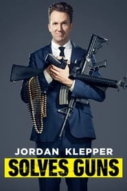 Jordan Klepper Solves Guns hd