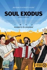 Soul Exodus hd