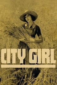 City Girl hd