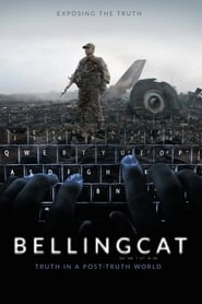 Bellingcat: Truth in a Post-Truth World hd