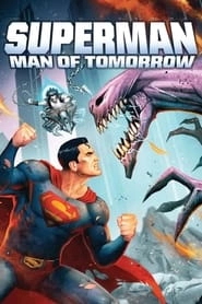 Superman: Man of Tomorrow hd