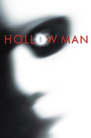 Hollow Man hd