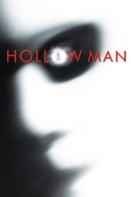 Hollow Man HD