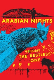 Arabian Nights: Volume 1, The Restless One hd