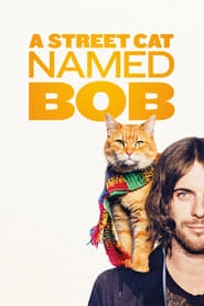 A Street Cat Named Bob hd