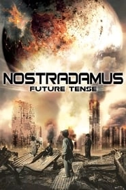 Nostradamus: Future Tense HD