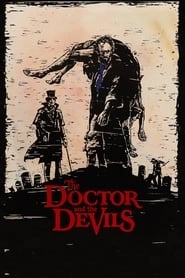 The Doctor and the Devils hd