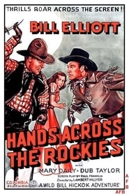 Hands Across the Rockies hd