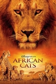 African Cats HD