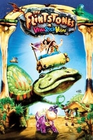 The Flintstones in Viva Rock Vegas hd