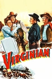 The Virginian hd