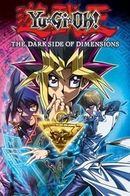 Yu-Gi-Oh!: The Dark Side of Dimensions hd