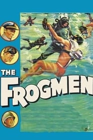 The Frogmen hd