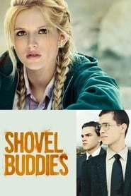 Shovel Buddies HD