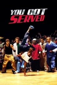 You Got Served HD