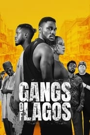 Gangs of Lagos hd
