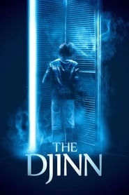 The Djinn hd