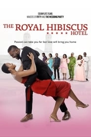 The Royal Hibiscus Hotel hd