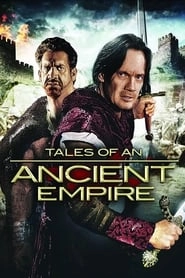 Tales of an Ancient Empire hd