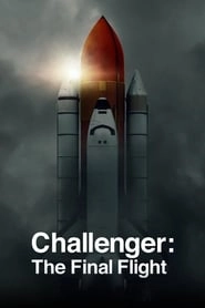 Challenger: The Final Flight hd