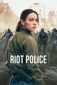 Riot Police hd