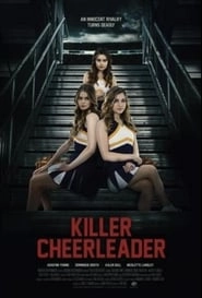 Killer Cheerleader hd