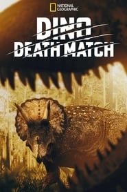 Dino Death Match hd