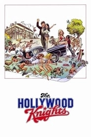 The Hollywood Knights hd
