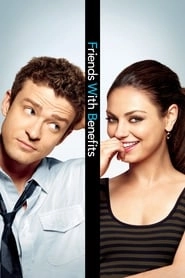 Friends with Benefits hd