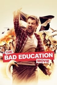 The Bad Education Movie hd